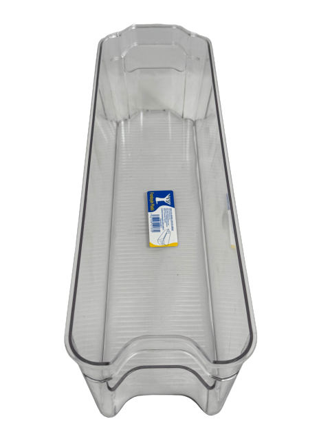 CONTENEDOR DE ALMACENAMIENTO PORTATIL EN PLASTICO S