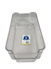 CONTENEDOR DE ALMACENAMIENTO PORTATIL EN PLASTICO M