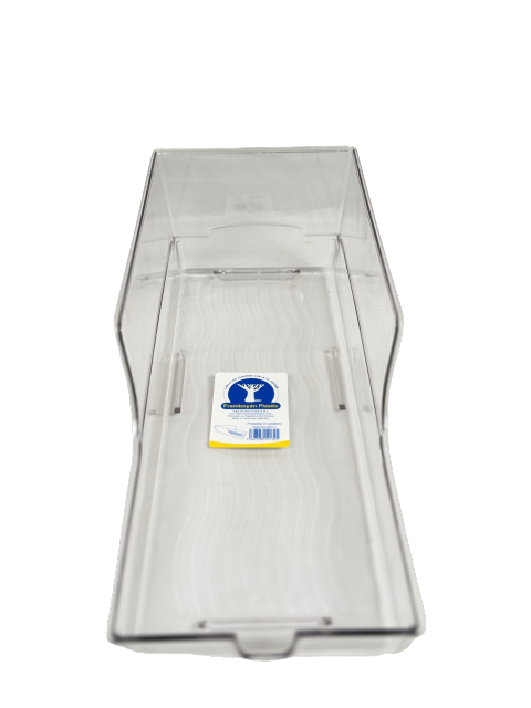 PORTALATAS EN PLASTICOS