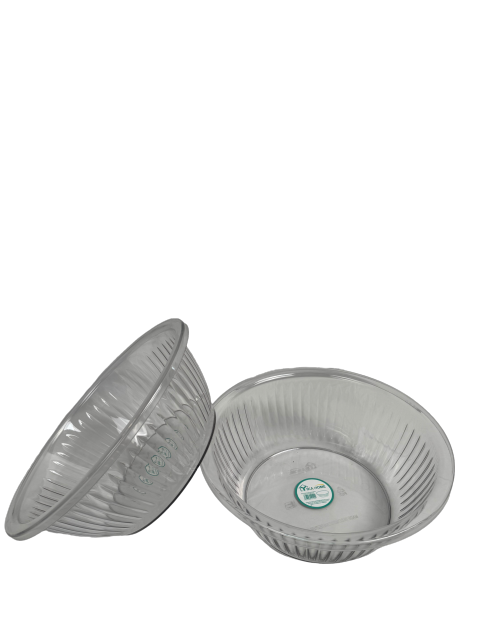 PONCHERA TRANSPARENTE