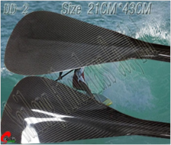 DD-2 50%carbon shaft, New technology .abs grip 730gr.  25.7oz.