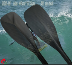 DD3-M 50%carbon shaft, New technology .abs grip 730gr.  25.7oz.