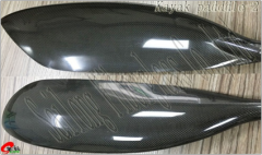 kayaka-2 100%carbon  600gr.  17.6oz.