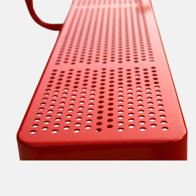 Double-Sided Commercial Picnic Table - 6ft, 8ft, 10ft Heavy-Duty Sizes