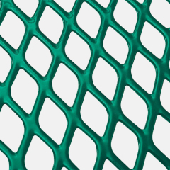 Green 46-Inch ADA Square In-Ground Picnic Table - Arlau