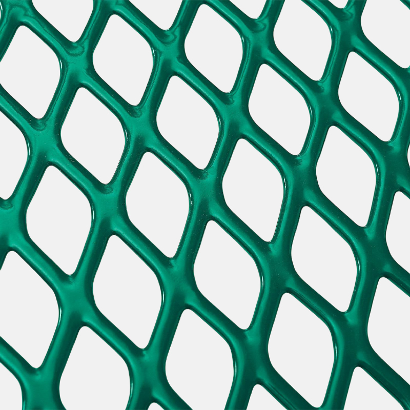 46-Inch Round Green ADA Quick-Ship Picnic Table - Arlau