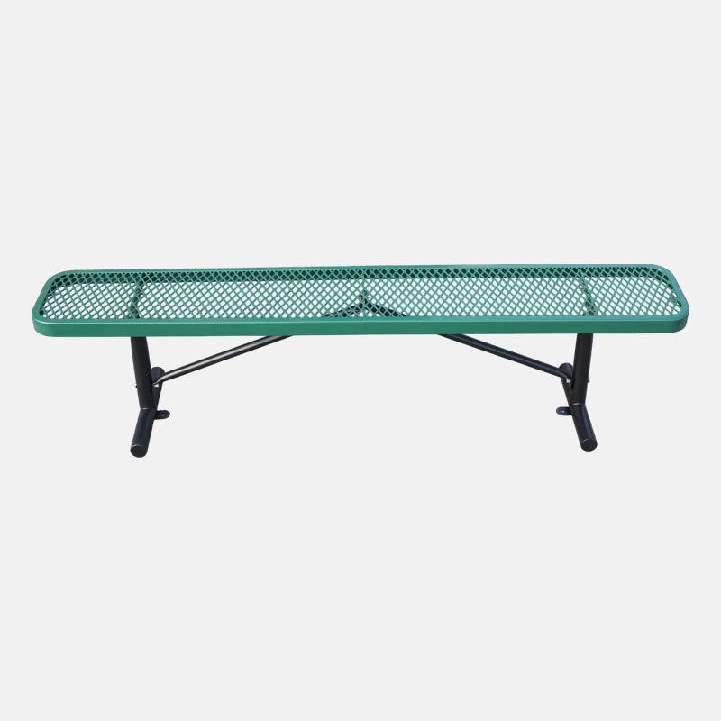 Heavy Duty Workbench Outdoor Bench Diamond Pattern – Arlau