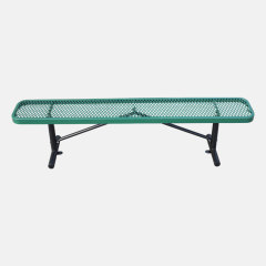 Heavy Duty Workbench Outdoor Bench Diamond Pattern – Arlau