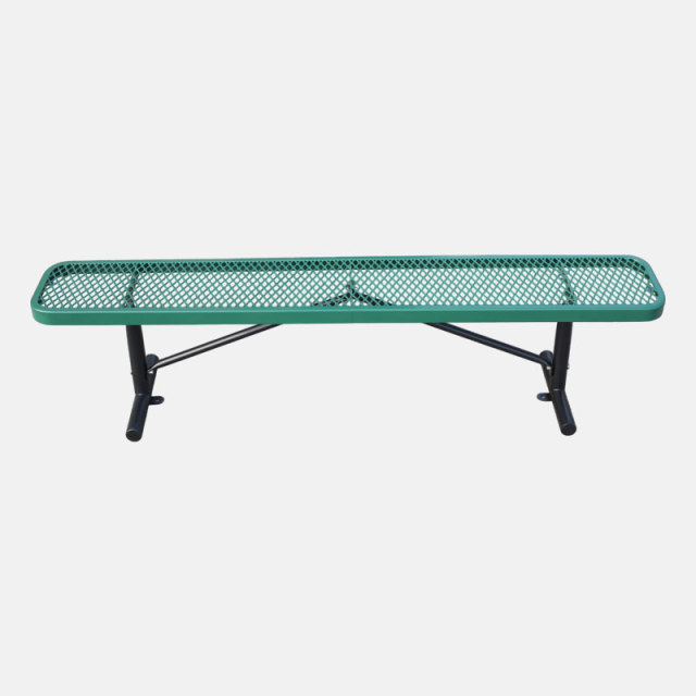 Heavy Duty Workbench Outdoor Bench Diamond Pattern – Arlau