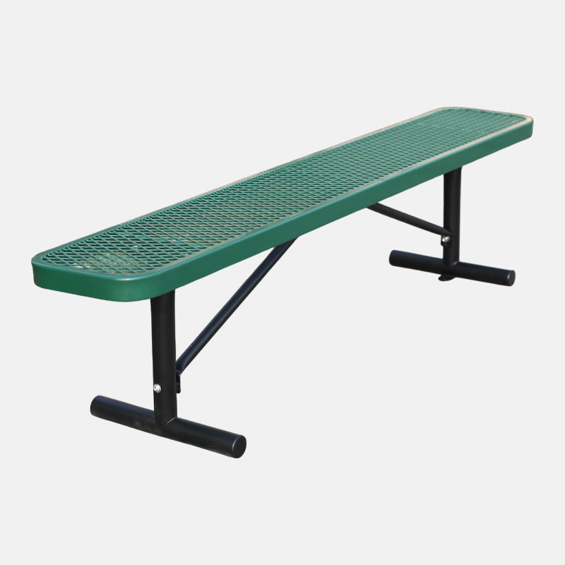Heavy Duty Workbench Outdoor Bench Diamond Pattern – Arlau