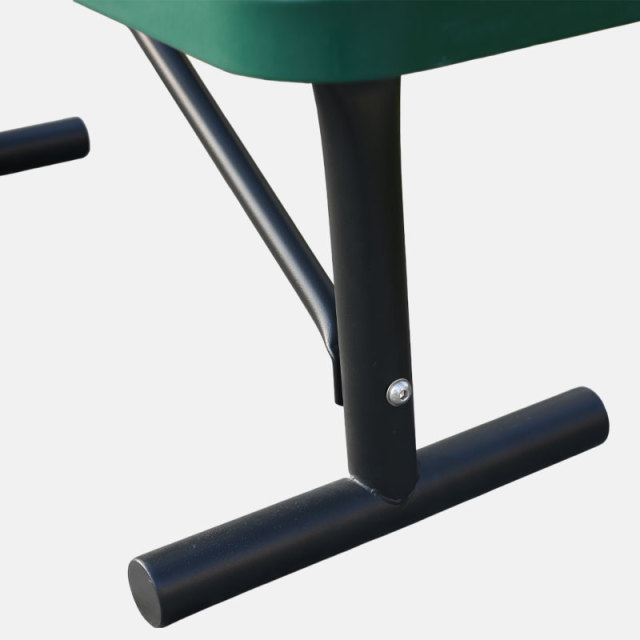 Heavy Duty Workbench Outdoor Bench Diamond Pattern – Arlau