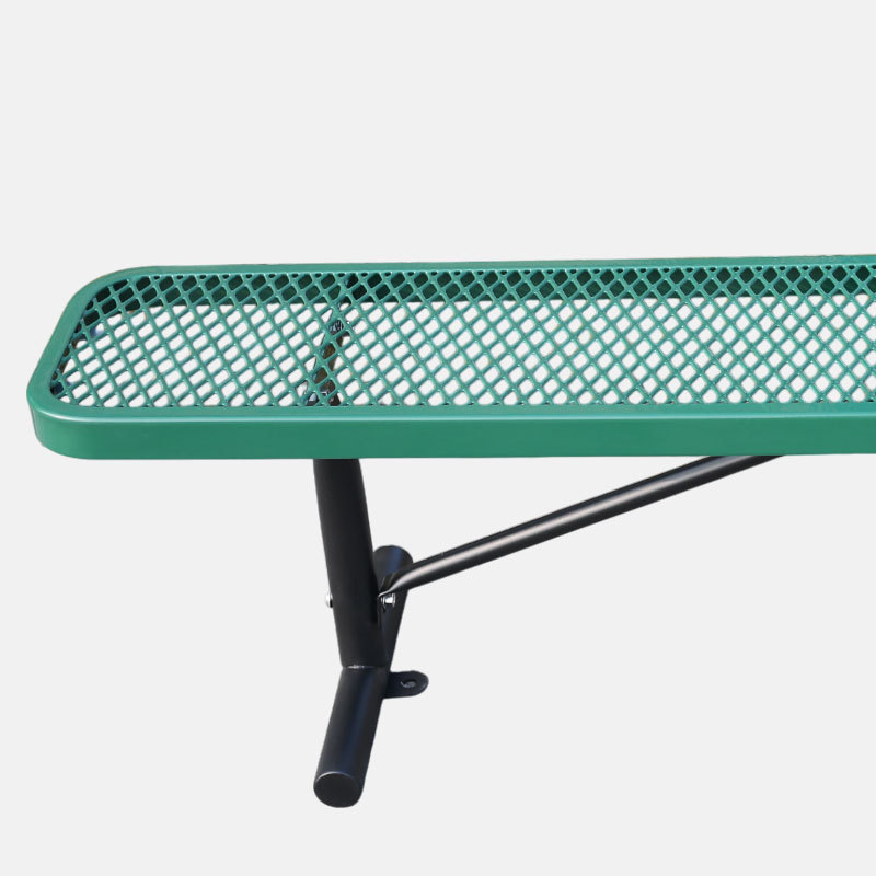 Heavy Duty Workbench Outdoor Bench Diamond Pattern – Arlau