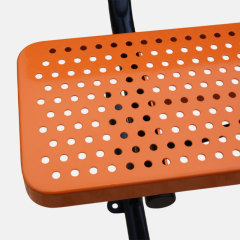 Kids Park Bench – Durable 6ft Outdoor School Seating Arlau