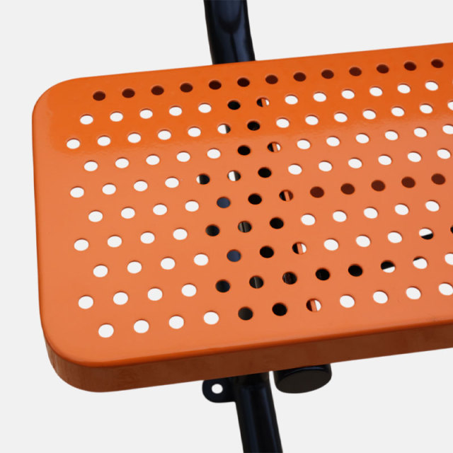 Kids Park Bench – Durable 6ft Outdoor School Seating Arlau