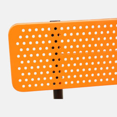 Kids Park Bench – Durable 6ft Outdoor School Seating Arlau