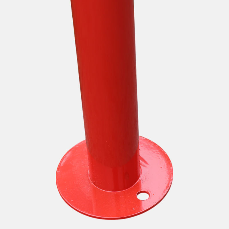 Commercial Outdoor Bench - Heavy-Duty Thermoplastic Coated Seating