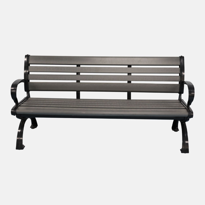 cast aluminum seating - All-Weather & Low-Maintenance - yalau