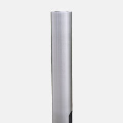 Heavy-Duty Surface Mount Bollard for Forklift and Traffic Protection