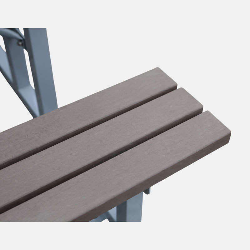 yalau ADA Compliant Picnic Table - 6ft and 8ft Outdoor Seating