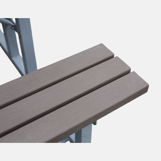 yalau ADA Compliant Picnic Table - 6ft and 8ft Outdoor Seating