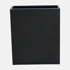 Commercial Metal Flower Pot Divider Privacy Screen - Arlau