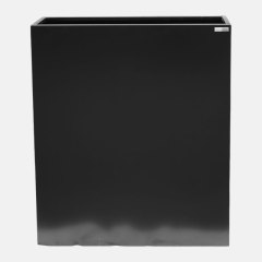 Commercial Metal Flower Pot Divider Privacy Screen - Arlau