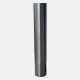 Heavy-Duty Surface Mount Bollard for Forklift and Traffic Protection