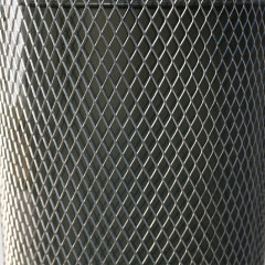 Lockable 304 Stainless Steel Security Trash Can - yalau