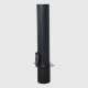 Removable Safety Bollard - IP68 316 Stainless Steel Parking Post