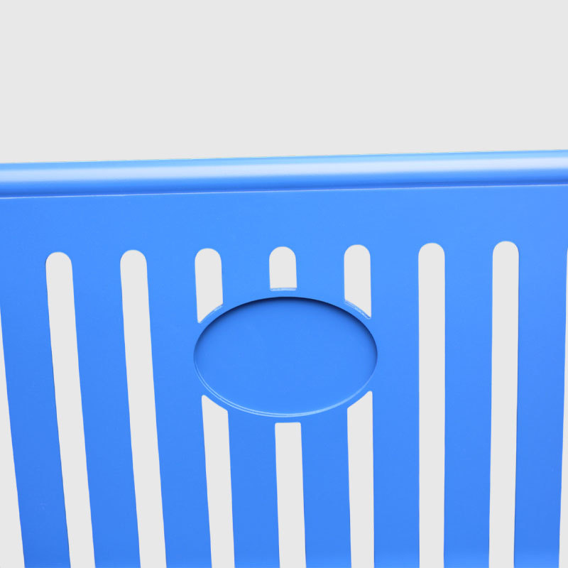 Aluminum Garden Bench – Rust-Proof Outdoor Seating Arlau