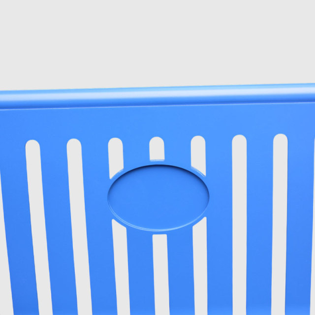 Aluminum Garden Bench – Rust-Proof Outdoor Seating Arlau