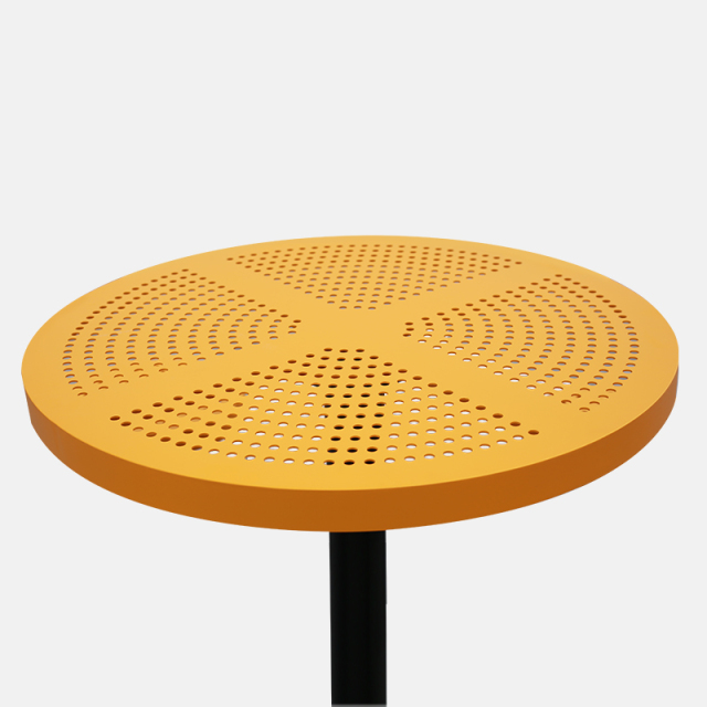 Outdoor Dining Table Set - Commercial Park Furniture