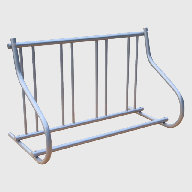 Custom Bike Racks - Powder Coated for Parks , Schools - Arlau