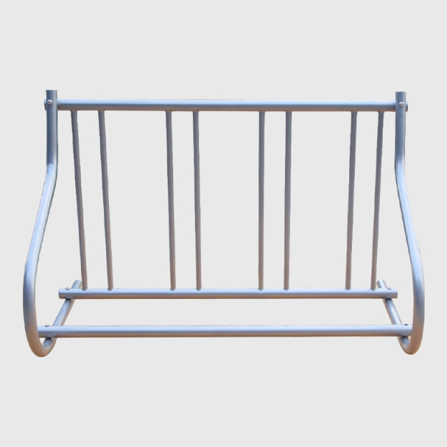 Custom Bike Racks - Powder Coated for Parks , Schools - Arlau