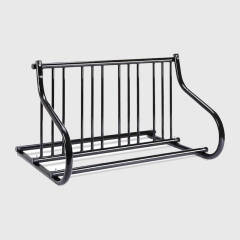 Custom Bike Racks - Powder Coated for Parks , Schools - Arlau