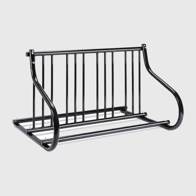 Custom Bike Racks - Powder Coated for Parks , Schools - Arlau