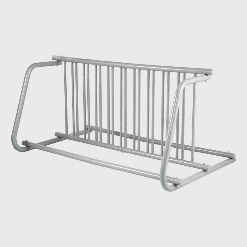 Custom Bike Racks - Powder Coated for Parks , Schools - Arlau
