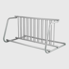Custom Bike Racks - Powder Coated for Parks , Schools - Arlau