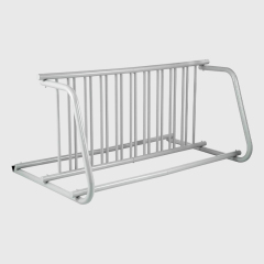Custom Bike Racks - Powder Coated for Parks , Schools - Arlau