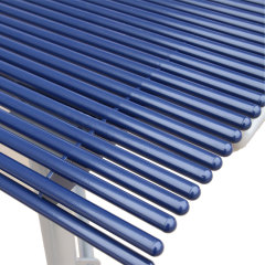 Wheelchair Accessible Picnic Table - ADA Compliant 46" - yalau
