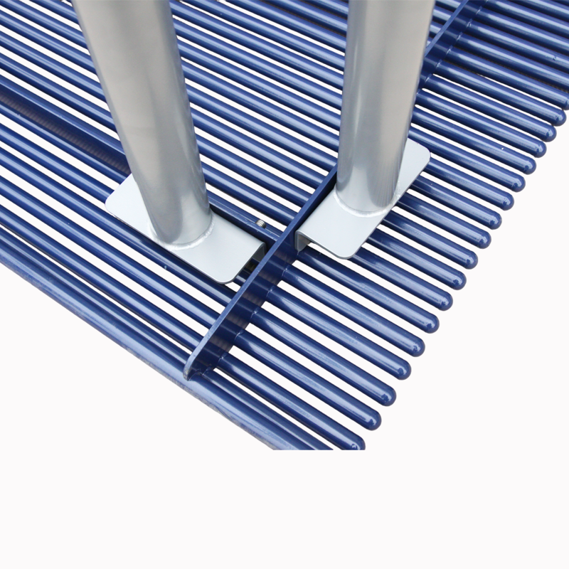 Wheelchair Accessible Picnic Table - ADA Compliant 46" - yalau