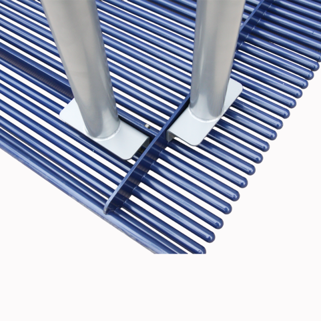 Wheelchair Accessible Picnic Table - ADA Compliant 46" - yalau