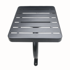 Weather Resistant Picnic Table for Parks and Schools - yalau