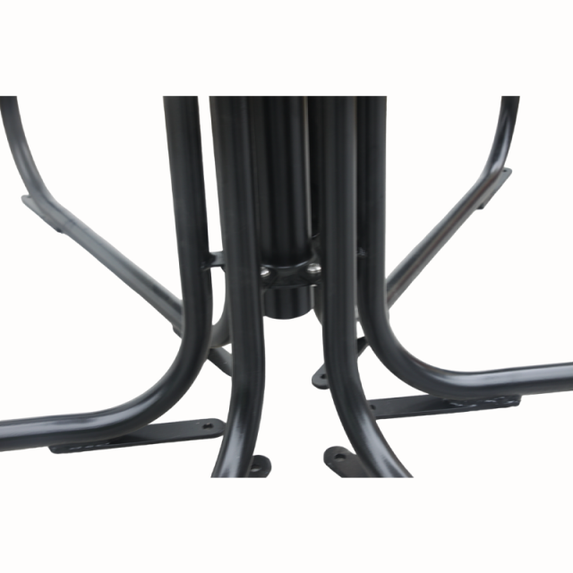 Weather Resistant Picnic Table for Parks and Schools - yalau