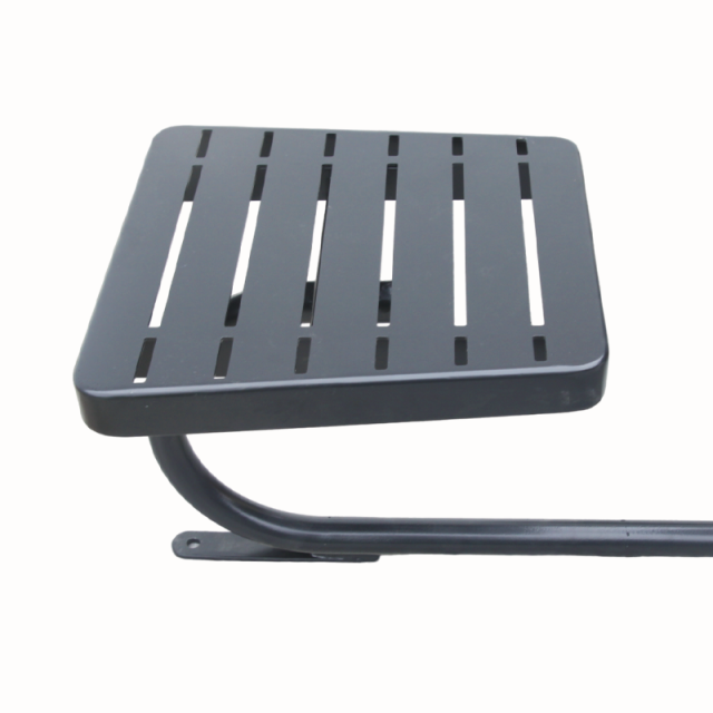 Weather Resistant Picnic Table for Parks and Schools - yalau