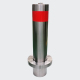 Automatic Lifting Bollard System for Anti-Collision and Access Control