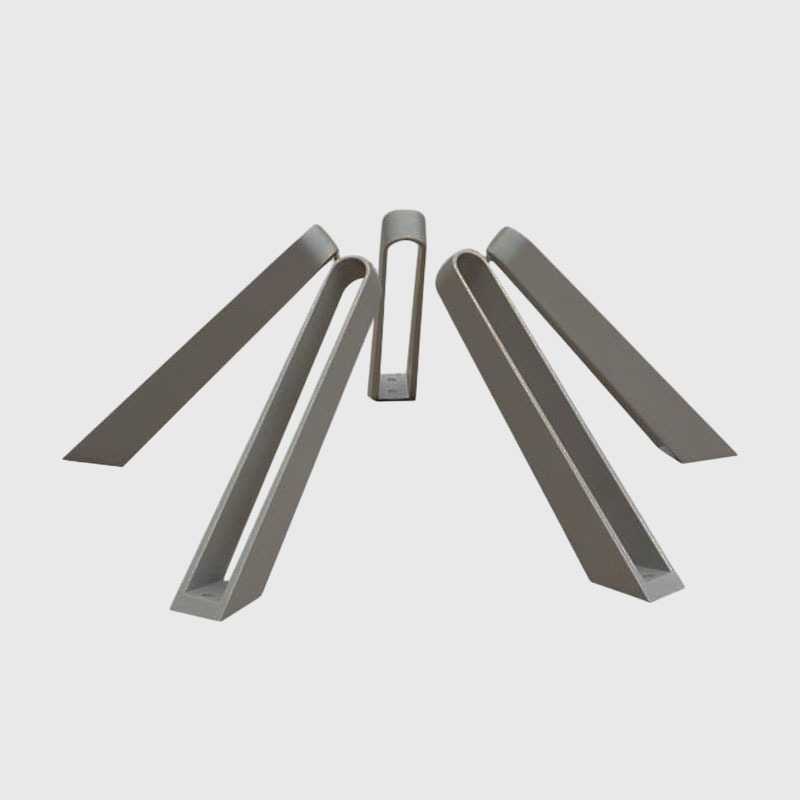 Commercial Bike Racks - Durable Parking for Schools , Office Buildings