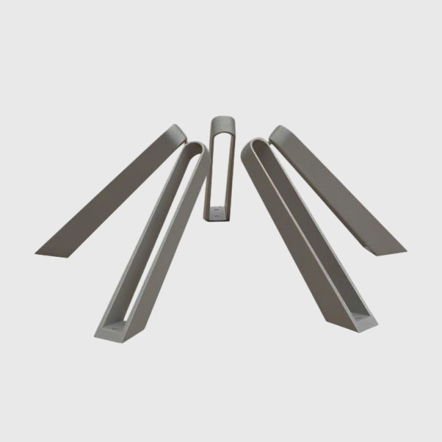 Commercial Bike Racks - Durable Parking for Schools , Office Buildings