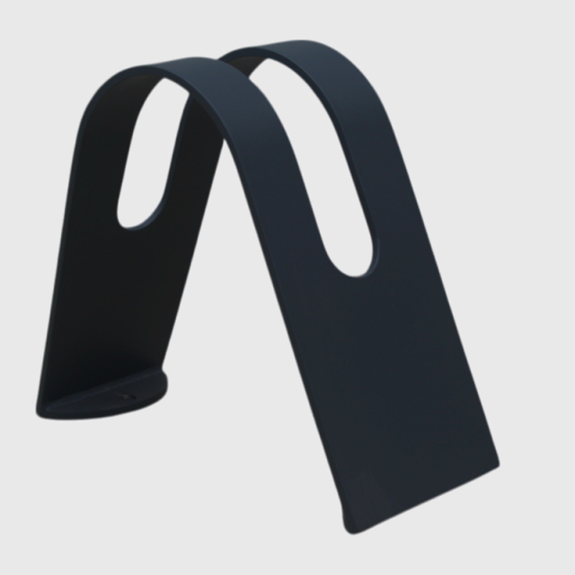Stainless Steel Bike Stand for Schools - Durable Outdoor Parking