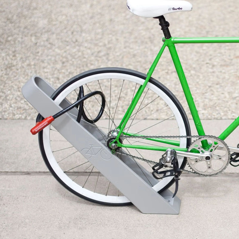 Commercial Bike Racks - Durable Parking for Schools , Office Buildings